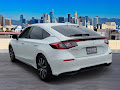 2023 Honda Civic Hatchback EX-L