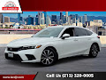 2023 Honda Civic Hatchback EX-L
