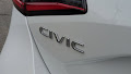 2023 Honda Civic Hatchback EX-L