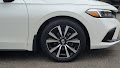 2023 Honda Civic Hatchback EX-L