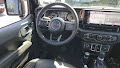 2025 Jeep Gladiator Big Bear