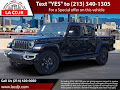 2025 Jeep Gladiator Big Bear