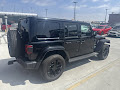 2021 Jeep Wrangler 4xe Unlimited Sahara