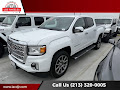2022 GMC Canyon 4WD Denali