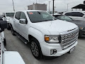 2022 GMC Canyon 4WD Denali