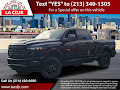 2025 RAM 3500 Limited