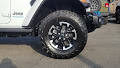 2025 Jeep Wrangler Rubicon X 4xe