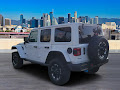 2025 Jeep Wrangler Rubicon X 4xe