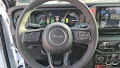 2025 Jeep Wrangler Rubicon X 4xe