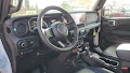2025 Jeep Wrangler Rubicon X 4xe