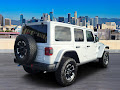 2025 Jeep Wrangler Rubicon X 4xe