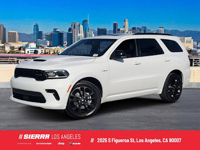 2025 Dodge Durango