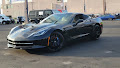 2018 Chevrolet Corvette 1LT