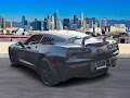 2018 Chevrolet Corvette 1LT