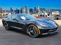 2018 Chevrolet Corvette 1LT