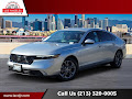 2023 Honda Accord Sedan EX