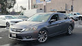 2014 Honda Accord Sedan Sport