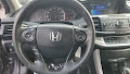 2014 Honda Accord Sedan Sport