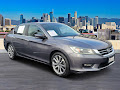 2014 Honda Accord Sedan Sport