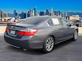 2014 Honda Accord Sedan Sport