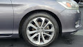 2014 Honda Accord Sedan Sport