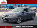 2014 Honda Accord Sedan Sport