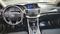 2014 Honda Accord Sedan Sport