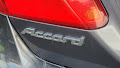 2014 Honda Accord Sedan Sport