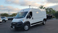 2023 RAM ProMaster Cargo Van High Roof