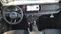 2025 Jeep Wrangler Rubicon X 4xe