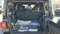 2025 Jeep Wrangler Rubicon X 4xe