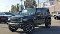 2025 Jeep Wrangler Rubicon X 4xe