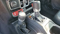 2025 Jeep Wrangler Rubicon X 4xe