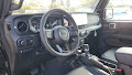 2025 Jeep Wrangler Rubicon X 4xe