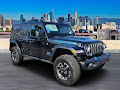 2025 Jeep Wrangler Rubicon X 4xe