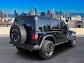 2025 Jeep Wrangler Rubicon X 4xe