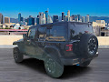 2025 Jeep Wrangler Rubicon X 4xe