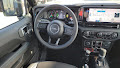 2025 Jeep Wrangler Rubicon X 4xe