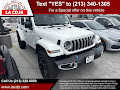 2024 Jeep Wrangler 4xe Sahara 4xe
