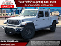 2025 Jeep Gladiator Big Bear