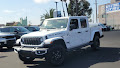 2025 Jeep Gladiator Big Bear