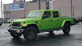 2025 Jeep Gladiator Big Bear