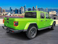 2025 Jeep Gladiator Big Bear