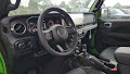 2025 Jeep Gladiator Big Bear