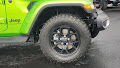 2025 Jeep Gladiator Big Bear