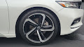 2020 Honda Accord Sedan Sport