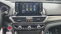 2020 Honda Accord Sedan Sport