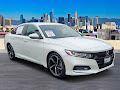 2020 Honda Accord Sedan Sport