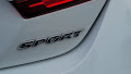 2020 Honda Accord Sedan Sport