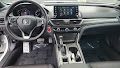 2020 Honda Accord Sedan Sport